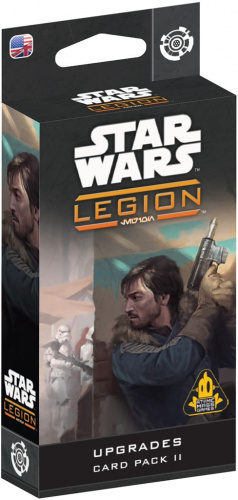 Star Wars: Legion 2.0 - Upgrades Card Pack II